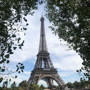 Meet your Posher, Joanna